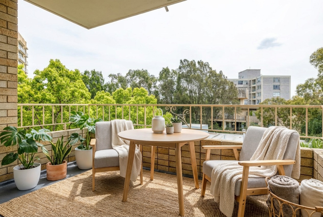 35 / 25 Hampden Ave, CREMORNE NSW 2090