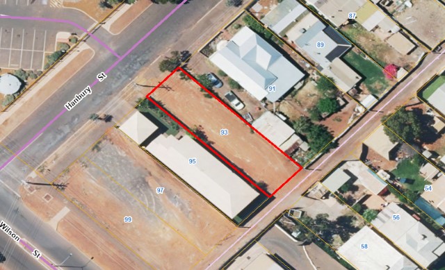 93 Hanbury Street, KALGOORLIE WA 6430