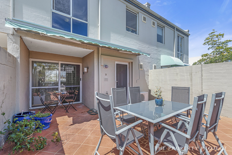 9 4 Waterway Court Churchlands WA 6018