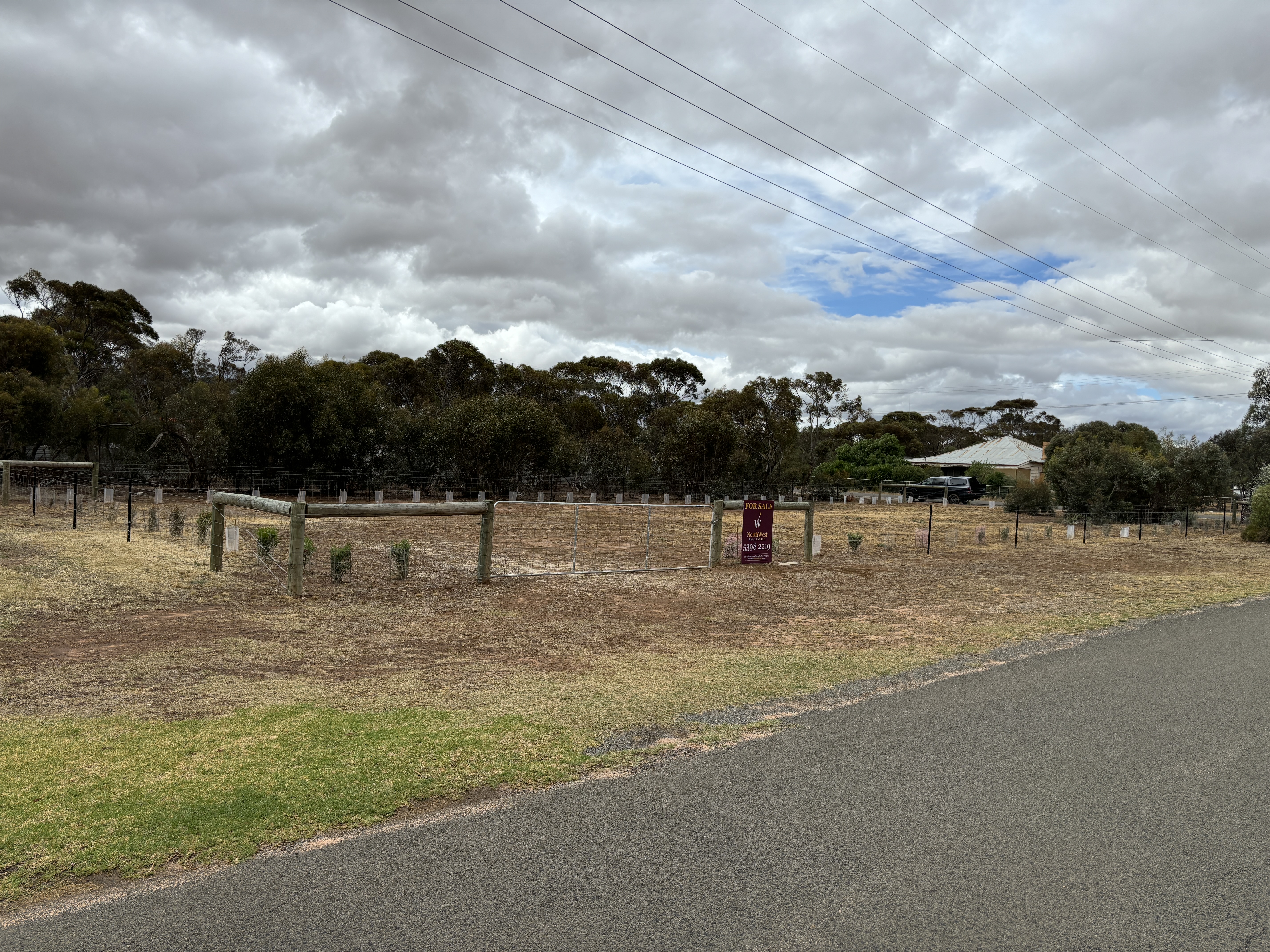 36 Alexander Avenue, BERRIWILLOCK VIC 3531