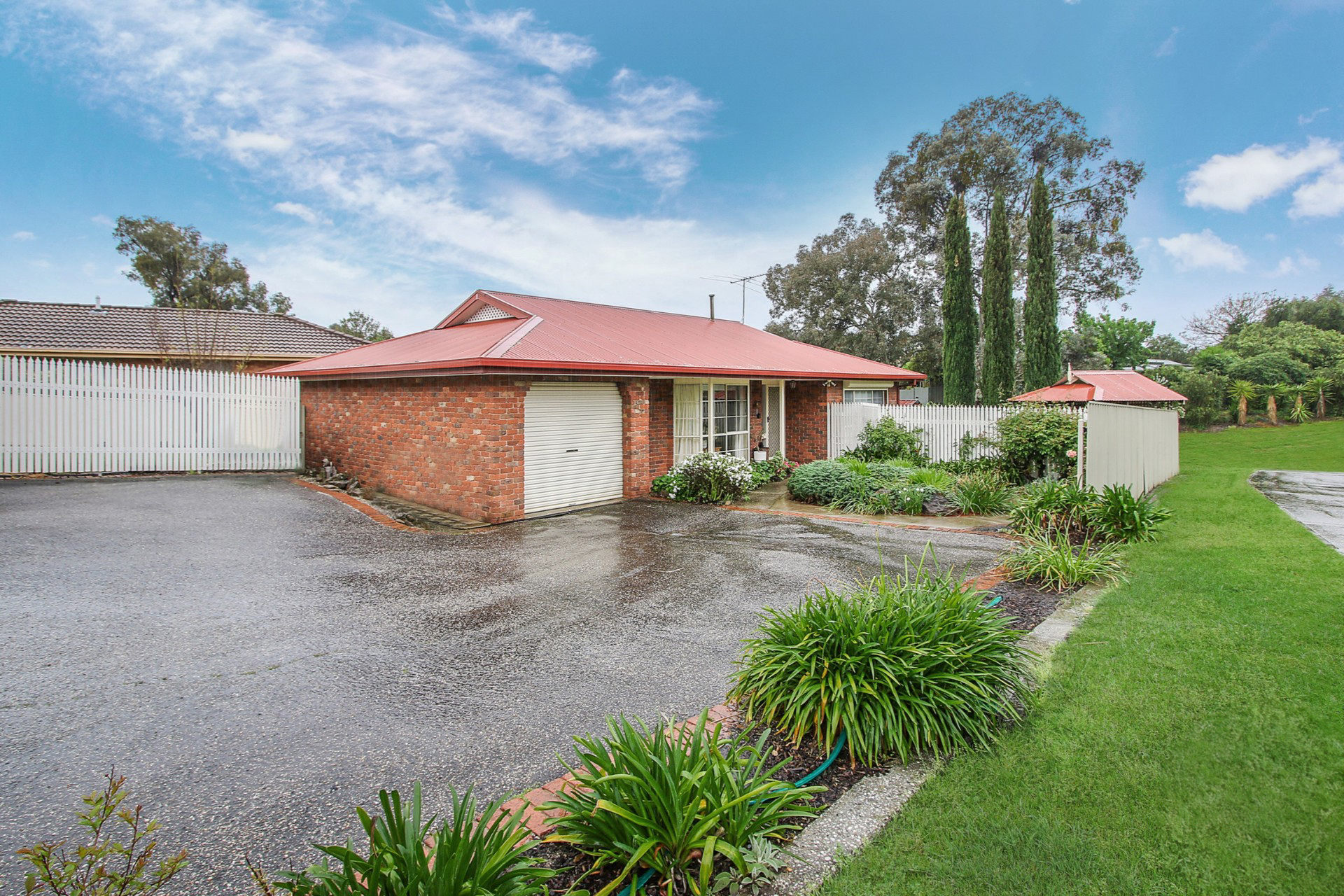 2 / 25 Central Place, WODONGA VIC 3690