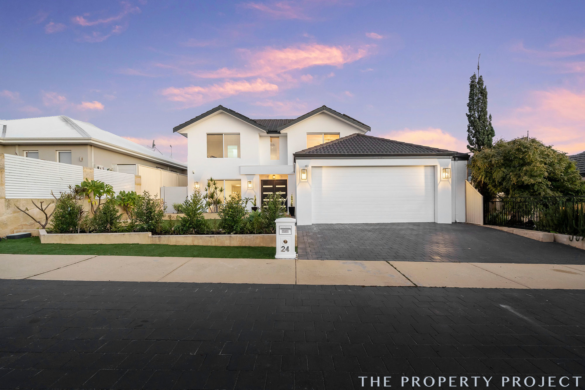 24 Lillico Avenue Burns Beach WA 6028