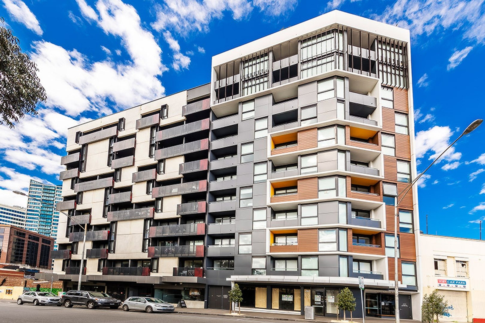 812 / 253 Franklin Street, MELBOURNE VIC 3000