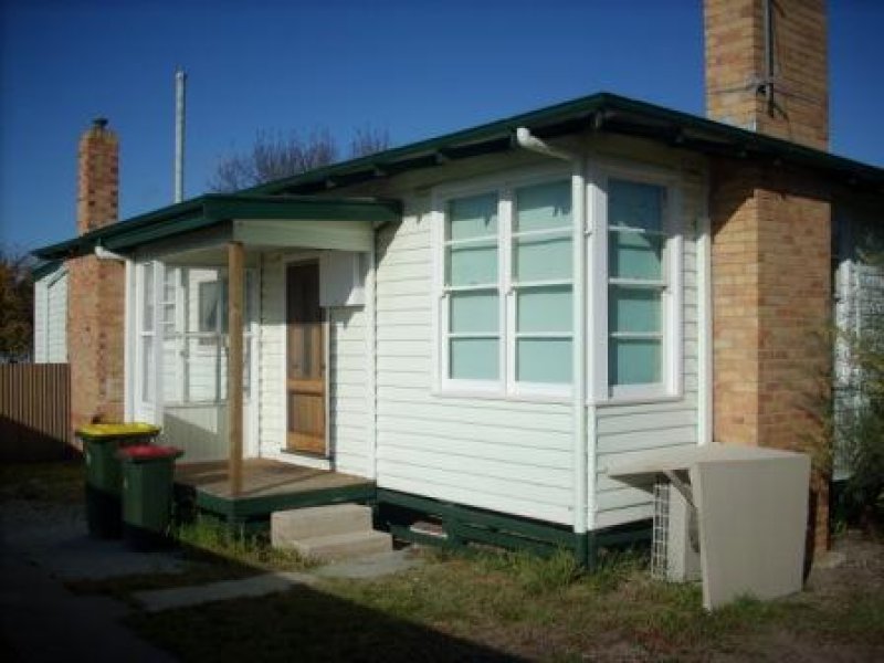 6 Elizabeth Street, DIMBOOLA VIC 3414