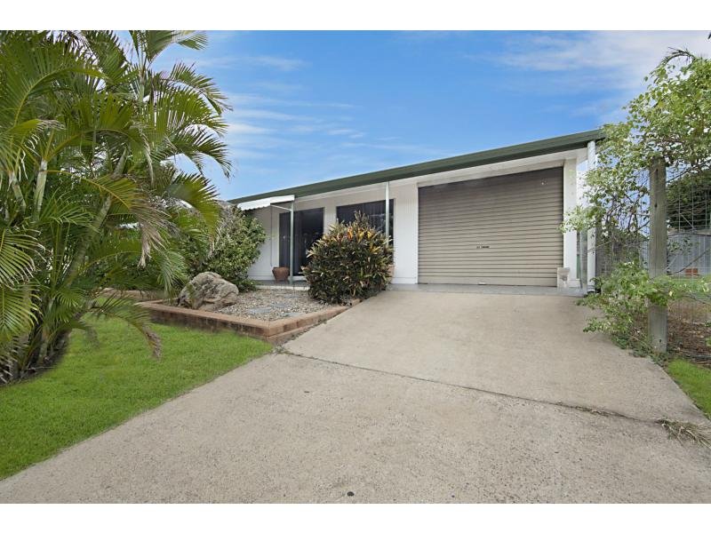 9 Gruner Court, MOUNT LOUISA QLD 4814