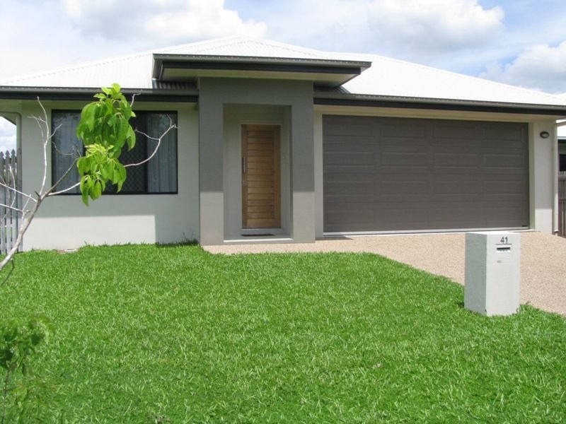 41 Needletail Way, Kalynda Chase, BOHLE PLAINS QLD 4817