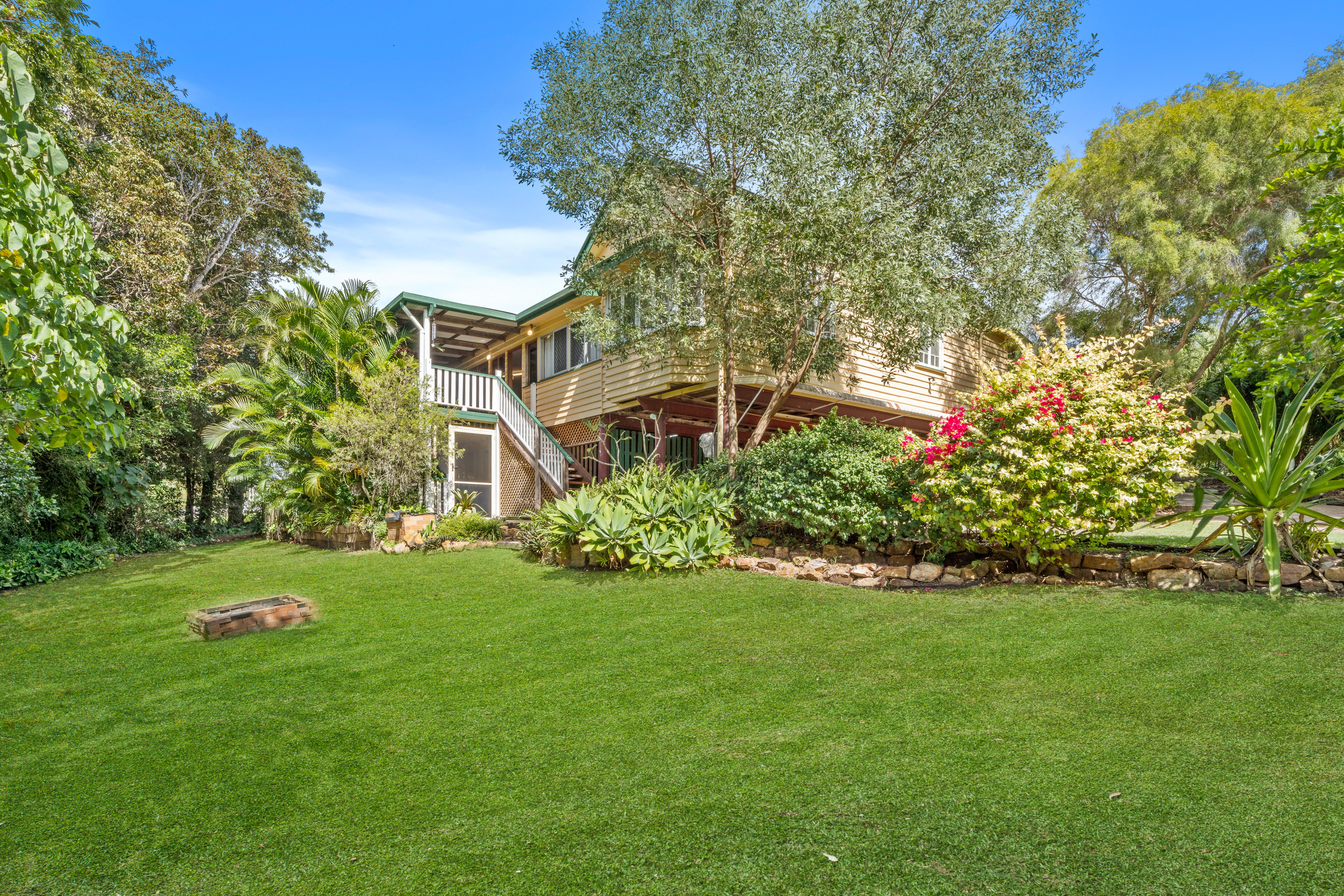 111 Castles Road North, CRAIGNISH QLD 4655