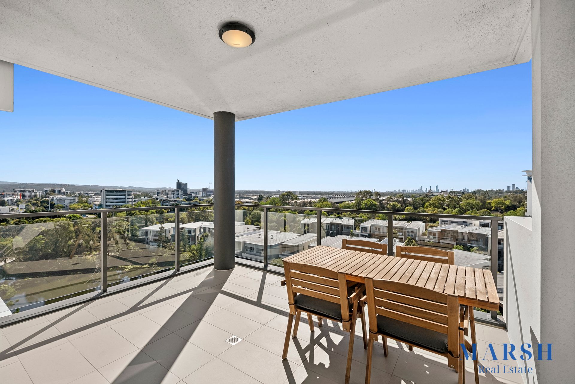 259 / 1-25 Parnell Boulevard, ROBINA QLD 4226