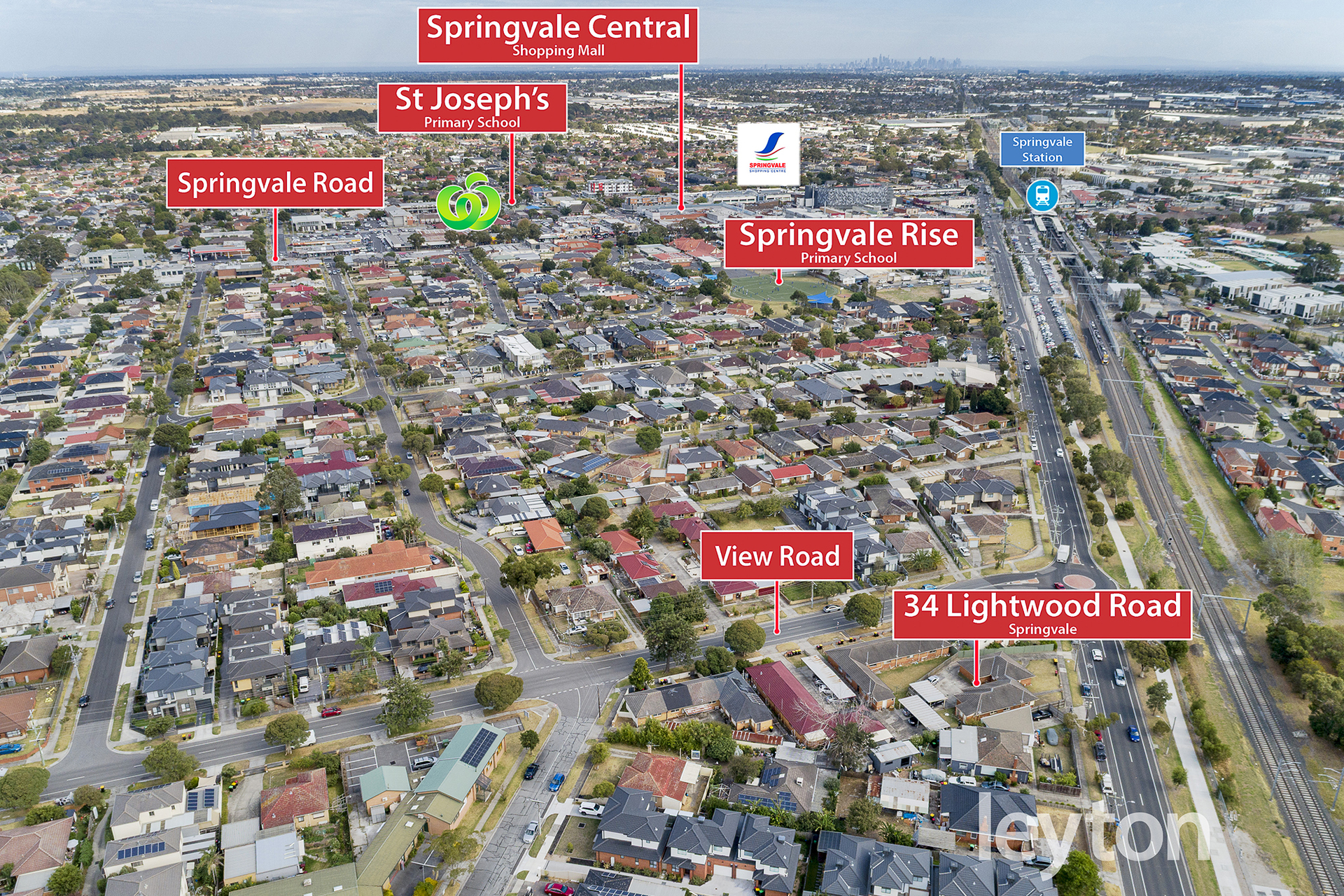 34 Lightwood Road, SPRINGVALE VIC 3171