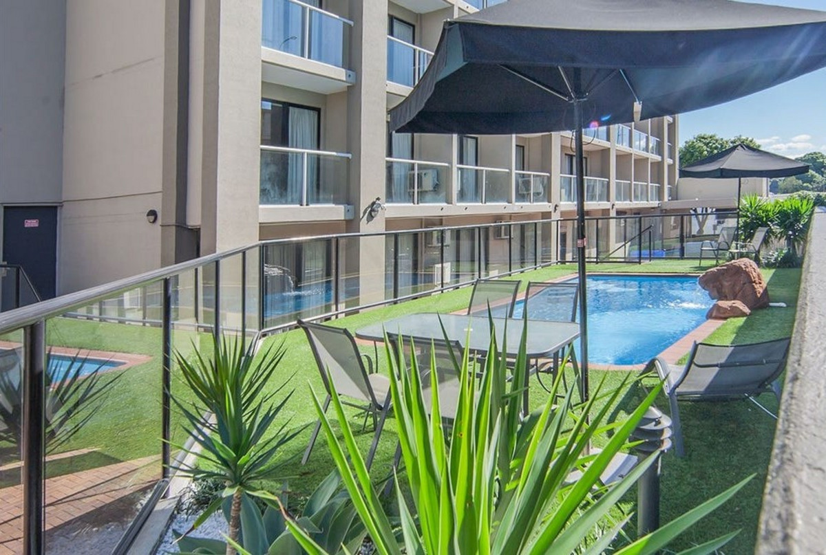 124 / 20 Montague Road, SOUTH BRISBANE QLD 4101
