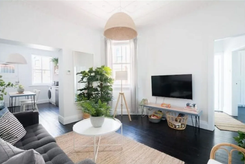 4 / 1 Denham St, BONDI NSW 2026