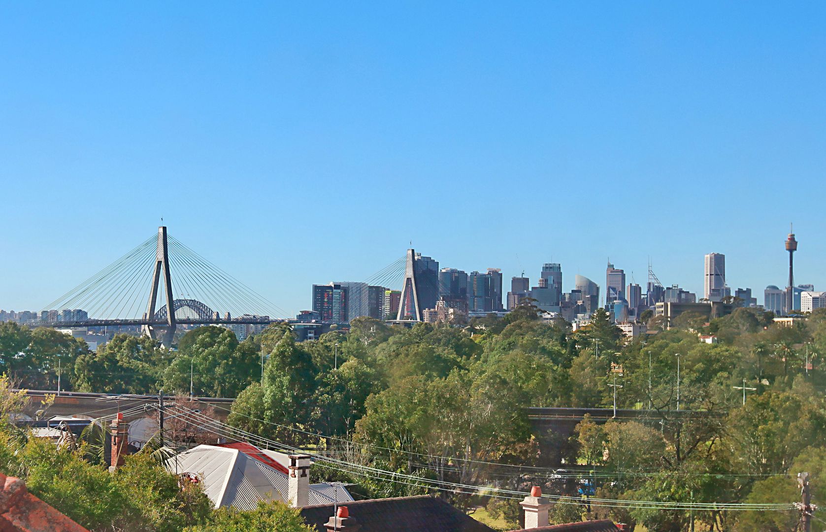 3/249 Johnston St, Annandale For Lease by The Gallery Real Estate - image 9