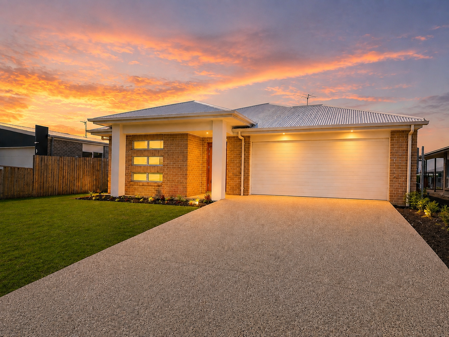 23 Jagger Boulevard, KAWUNGAN QLD 4655