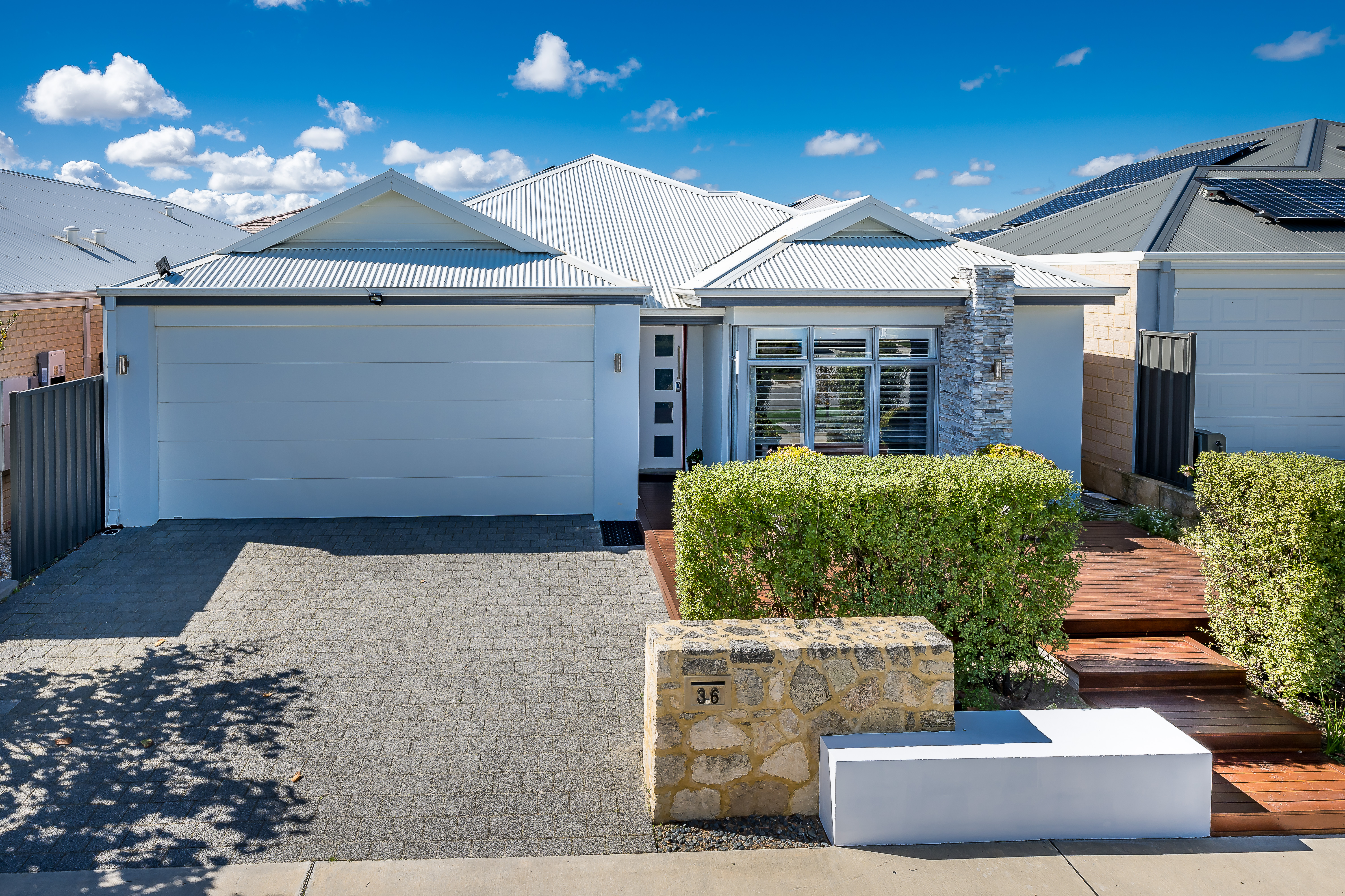 36 Seddon Parade, ALKIMOS WA 6038