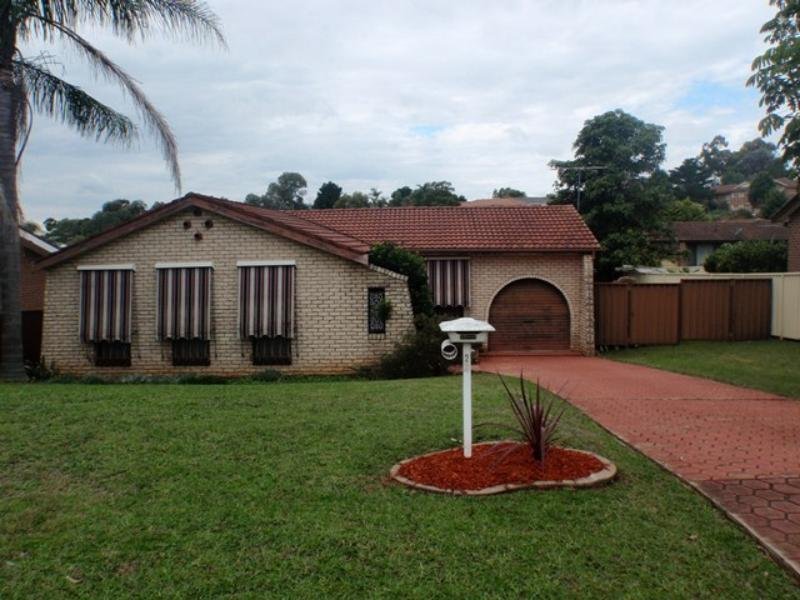 23 Lightwood  St, AMBARVALE NSW 2560