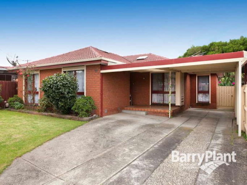77 Glassford Avenue, SPRINGVALE SOUTH VIC 3172