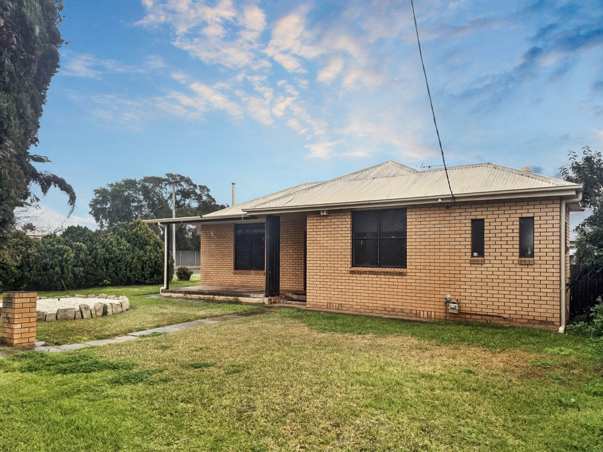 15 Abbott Street, FORBES NSW 2871