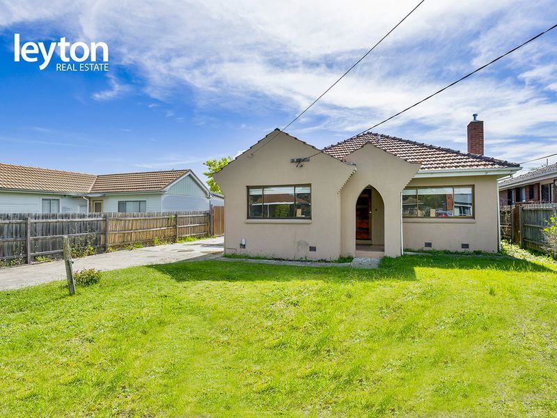 44 Grace Street, SPRINGVALE VIC 3171