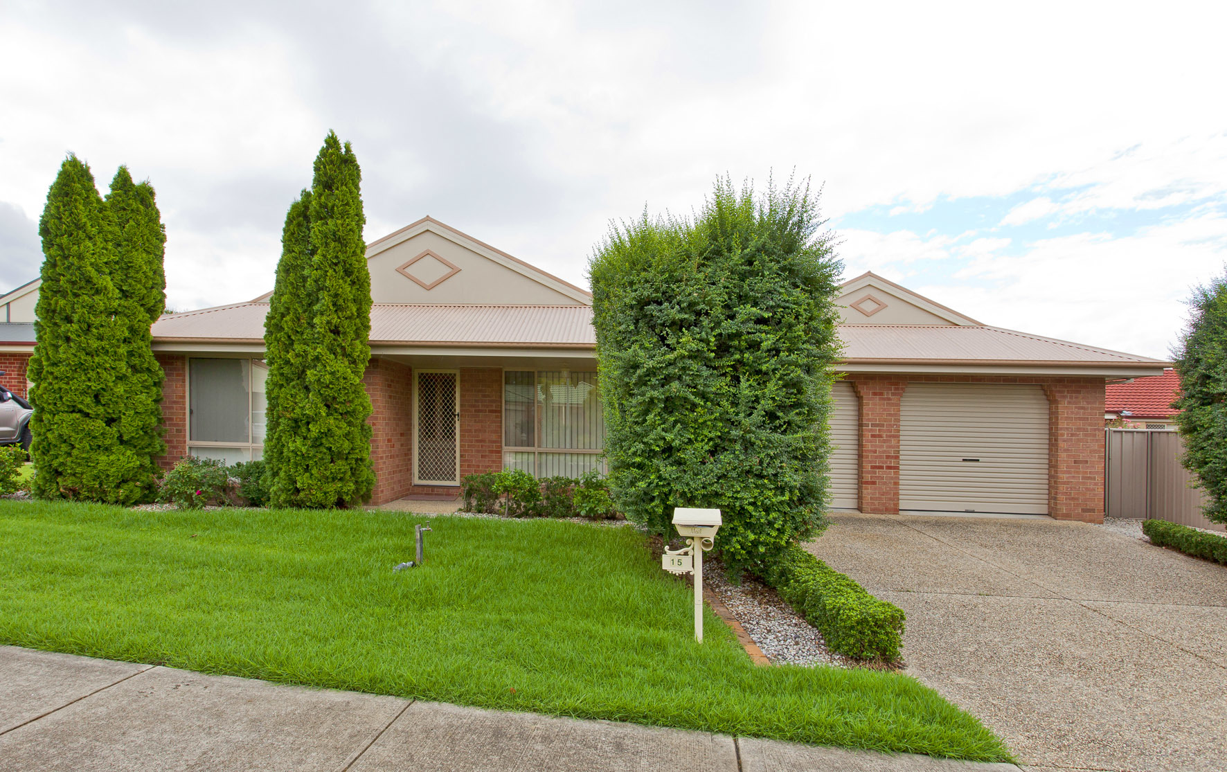 15 Ambrose Crescent, WODONGA VIC 3690