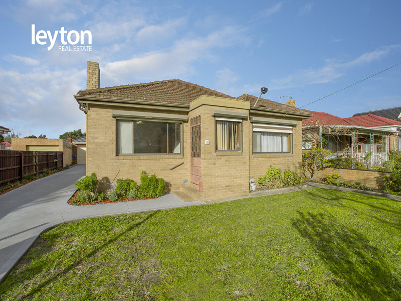 1 / 15 Third Street, CLAYTON SOUTH VIC 3169