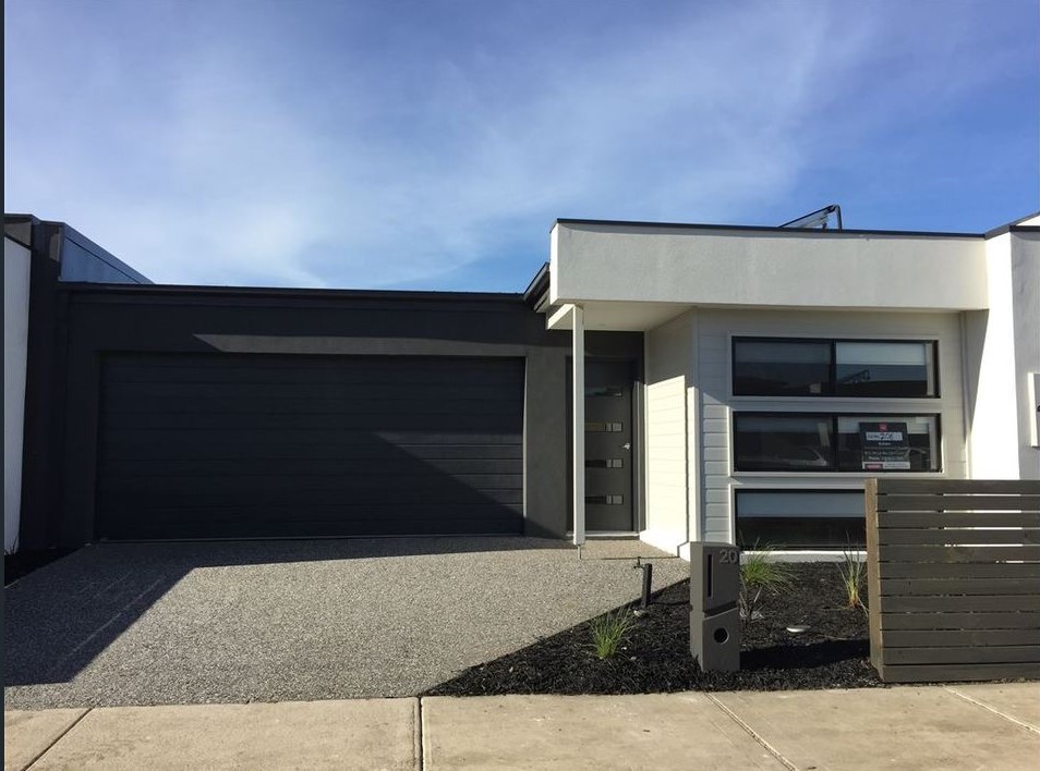 20 Oscar Circuit, ROXBURGH PARK VIC 3064