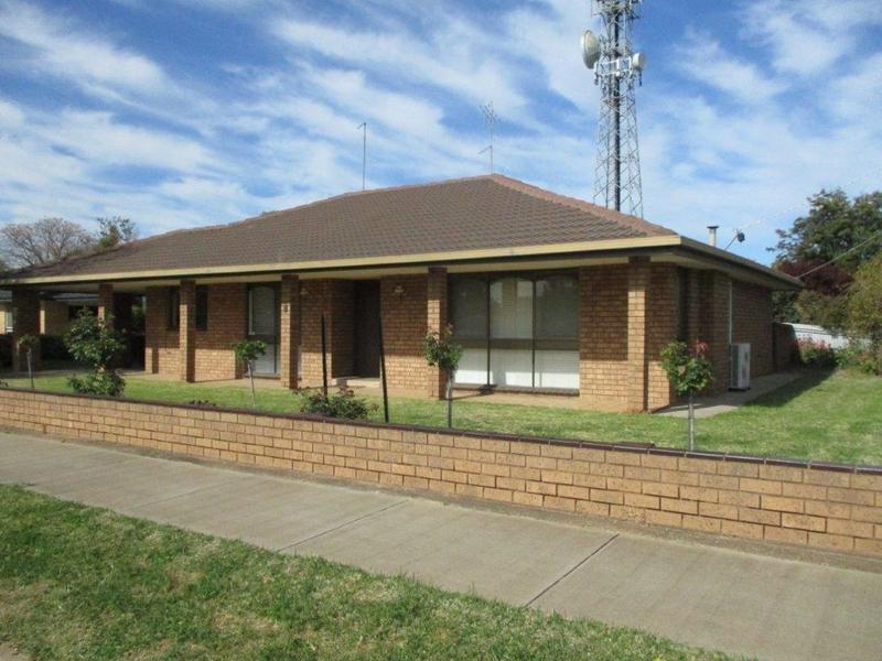 2 Houston Street, DONALD VIC 3480