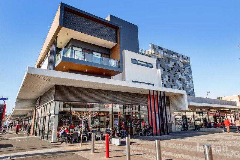 206 / 31B Buckingham Avenue, SPRINGVALE VIC 3171