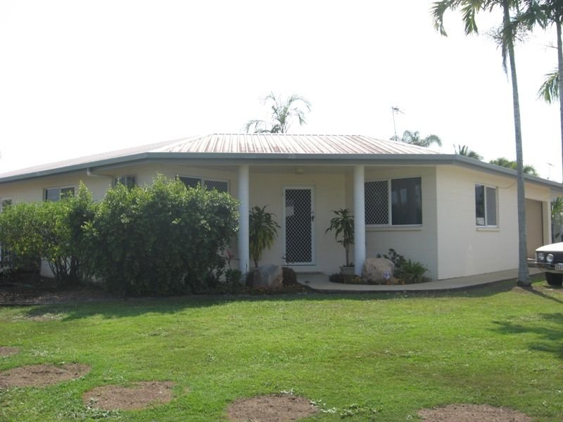 29 Amber Avenue, RASMUSSEN QLD 4815