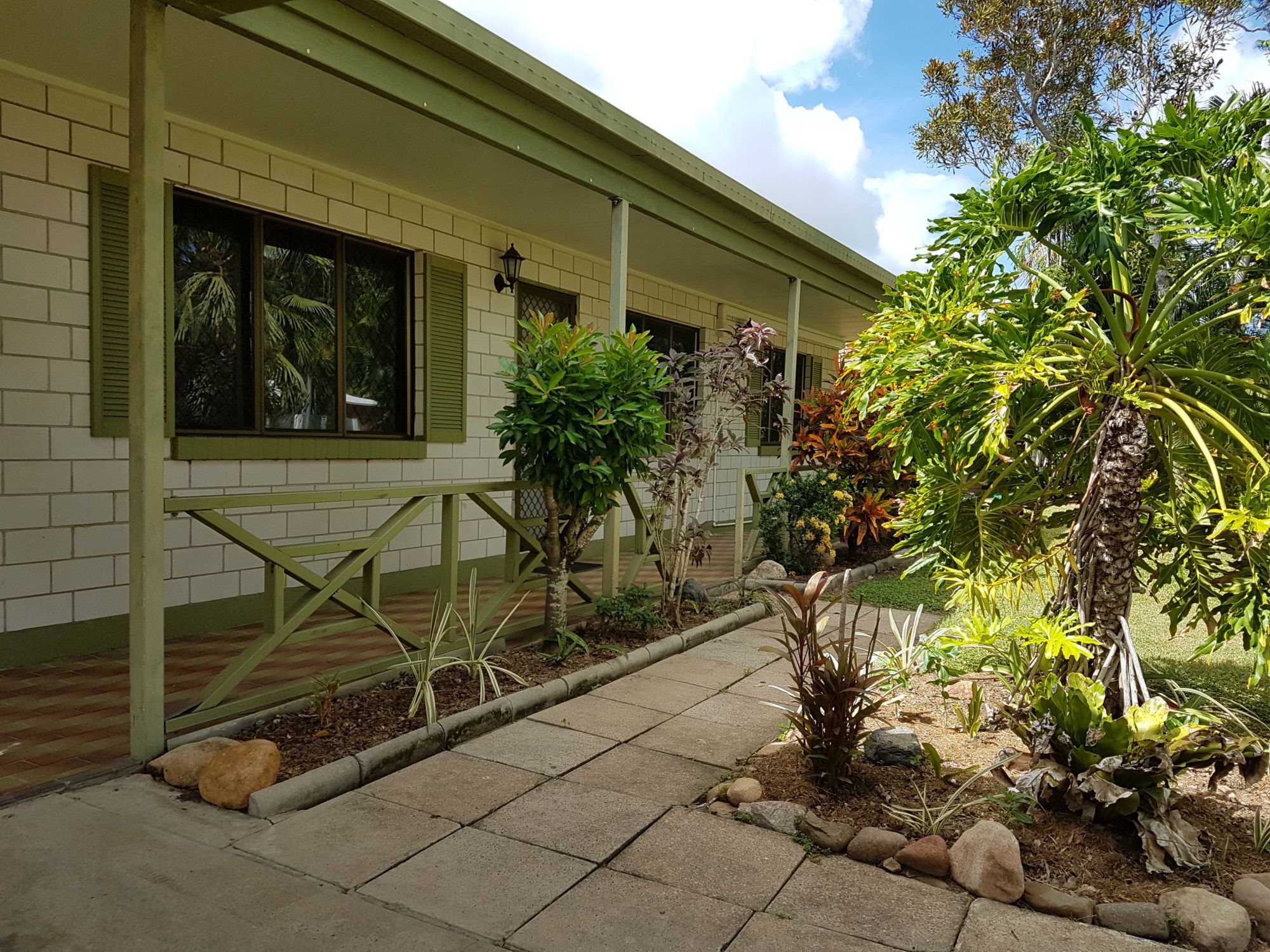 48 Allamanda Crescent, ANNANDALE QLD 4814