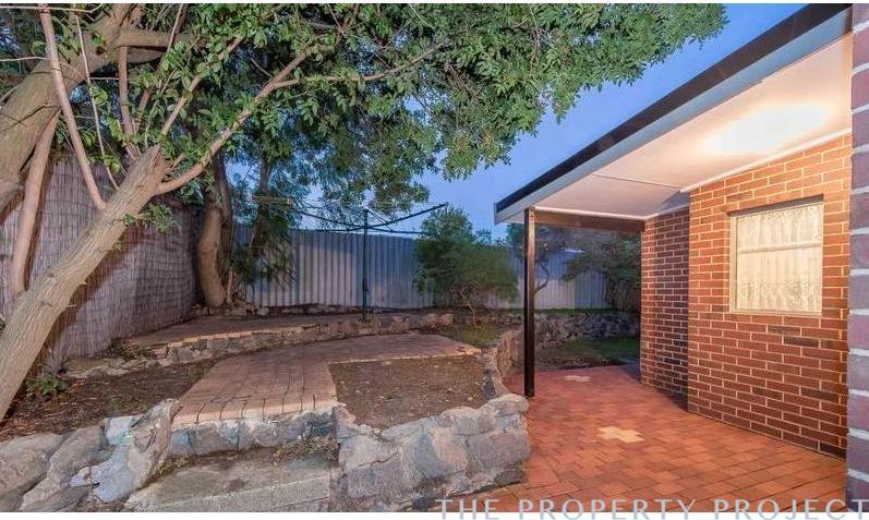 3 Kennerly Street Cloverdale WA 6105