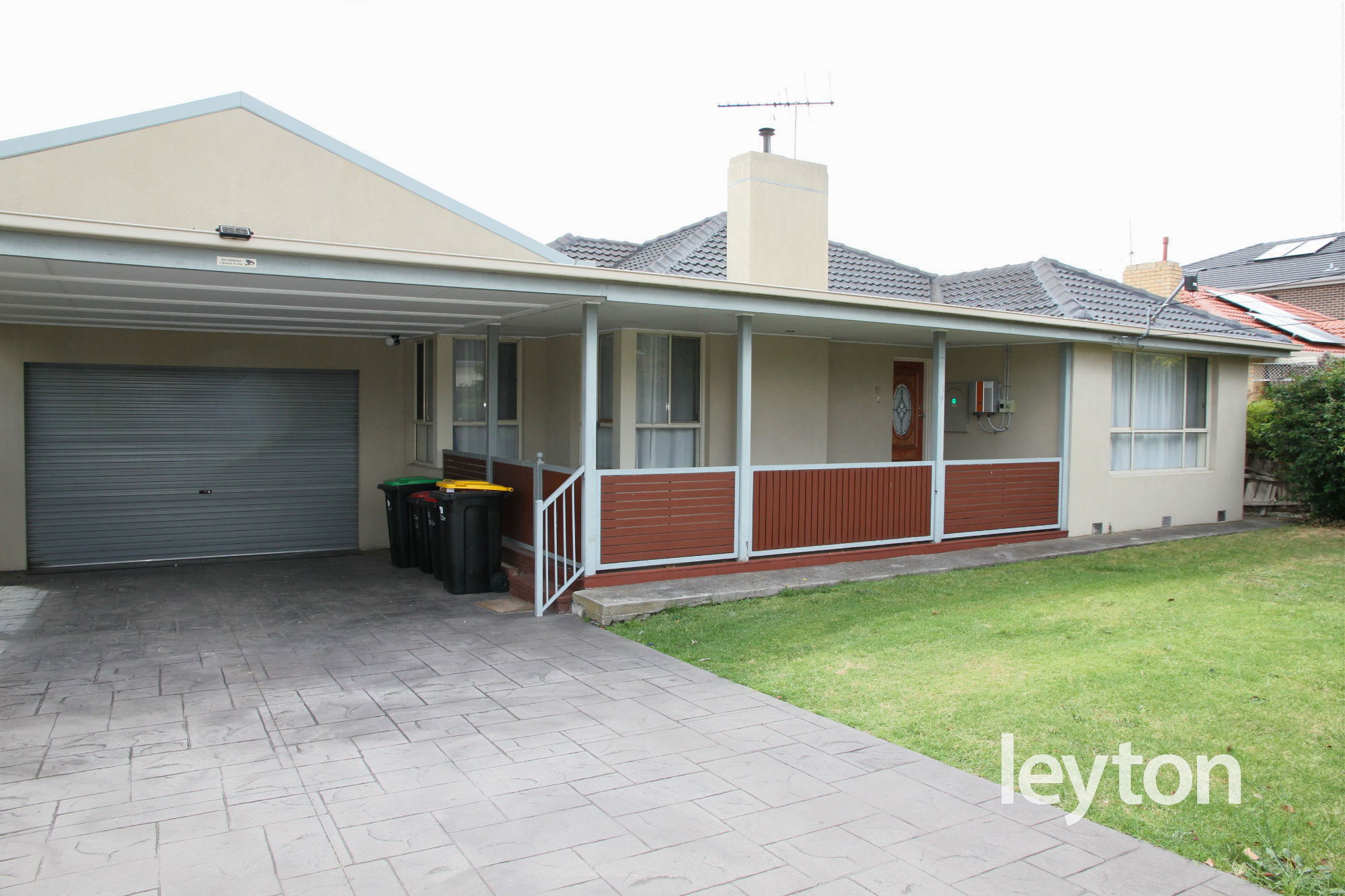 11 Donald Street, SPRINGVALE VIC 3171