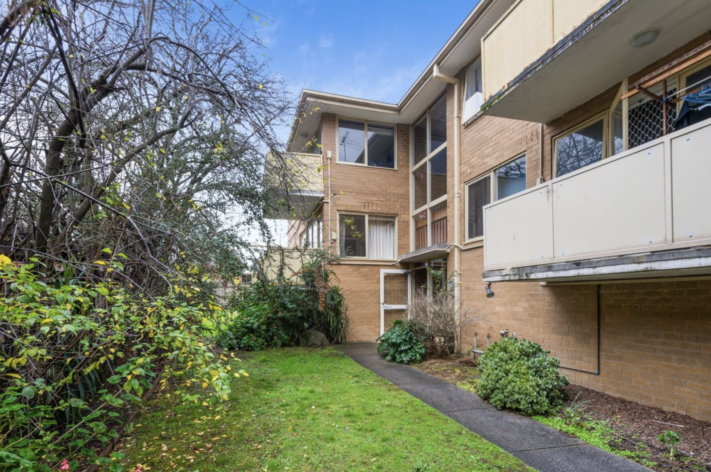 9 / 36 Rose Street, BOX HILL VIC 3128