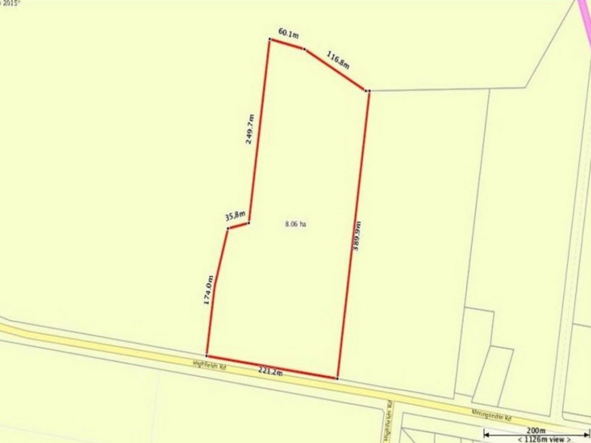 566 Meringandan Road, MERINGANDAN QLD 4352