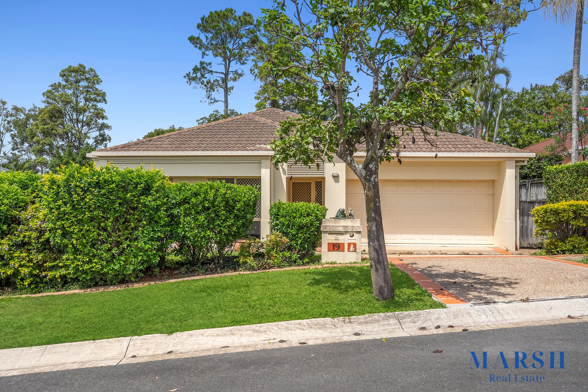 19 Oleander Place, CARINDALE QLD 4152