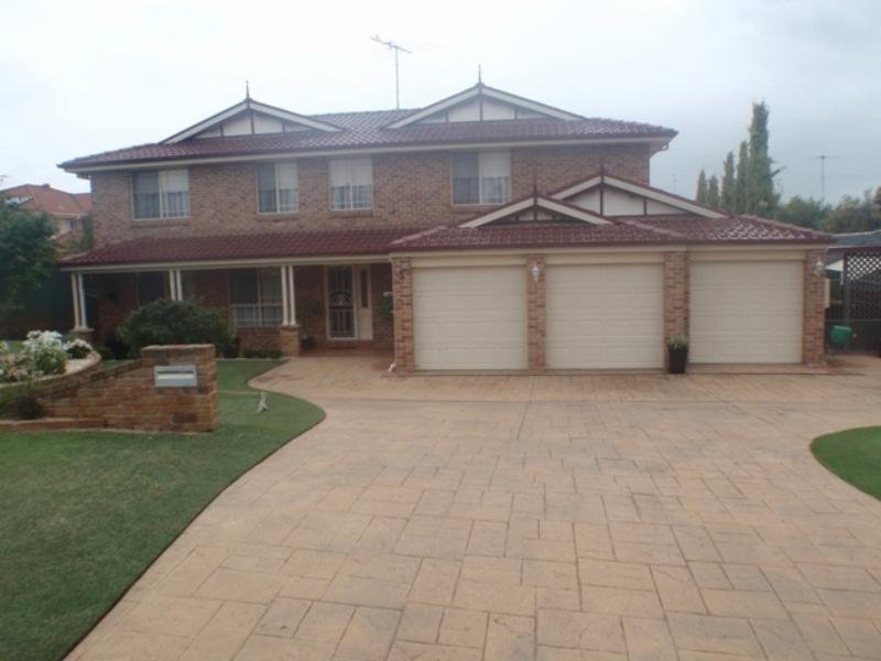 3 Glenrock  Pl, GLEN ALPINE NSW 2560