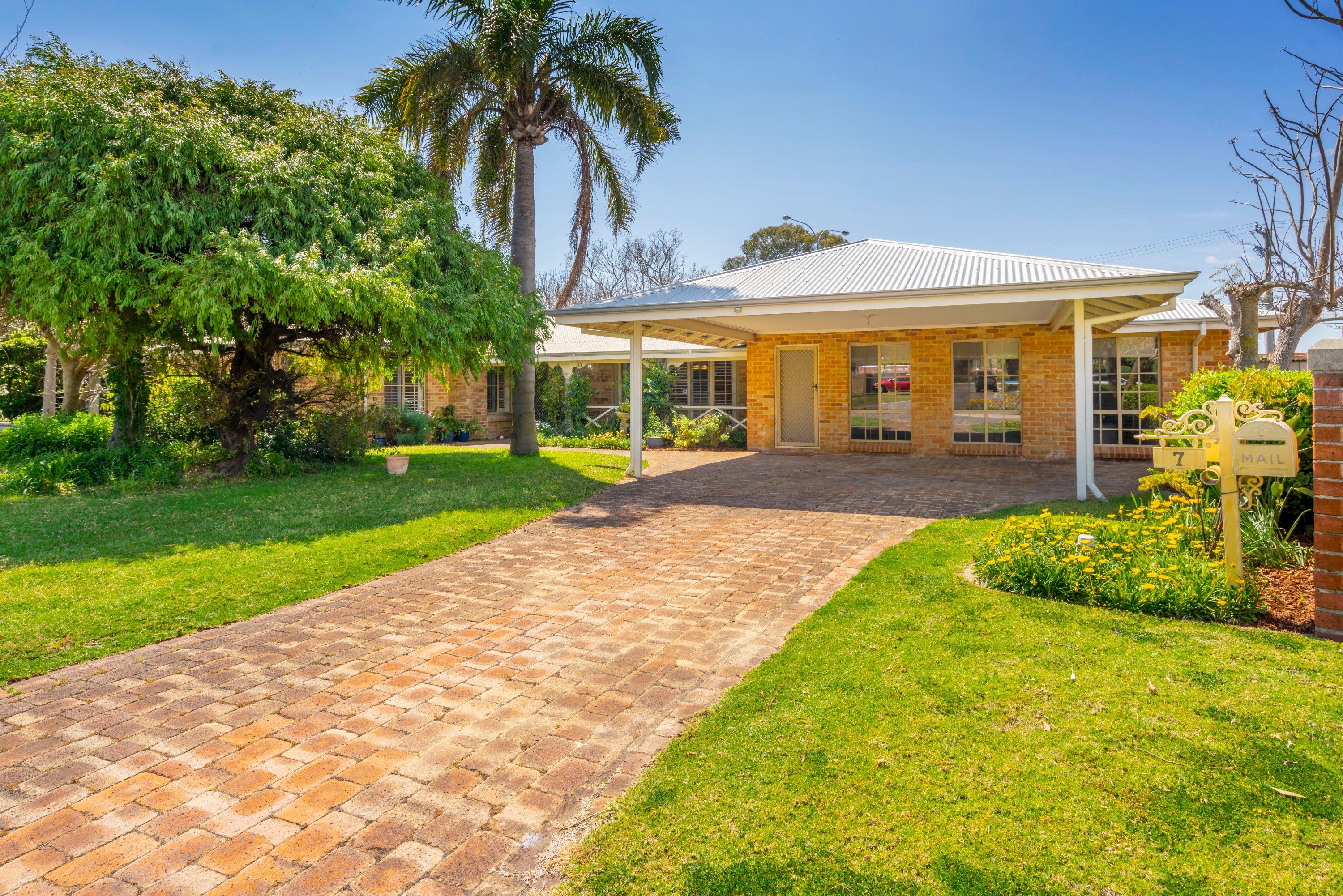7 Park View Green Churchlands WA 6018