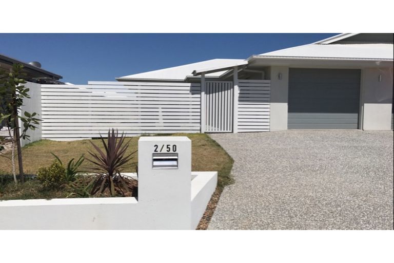 2 / 50 Greber Road, BEERWAH QLD 4519