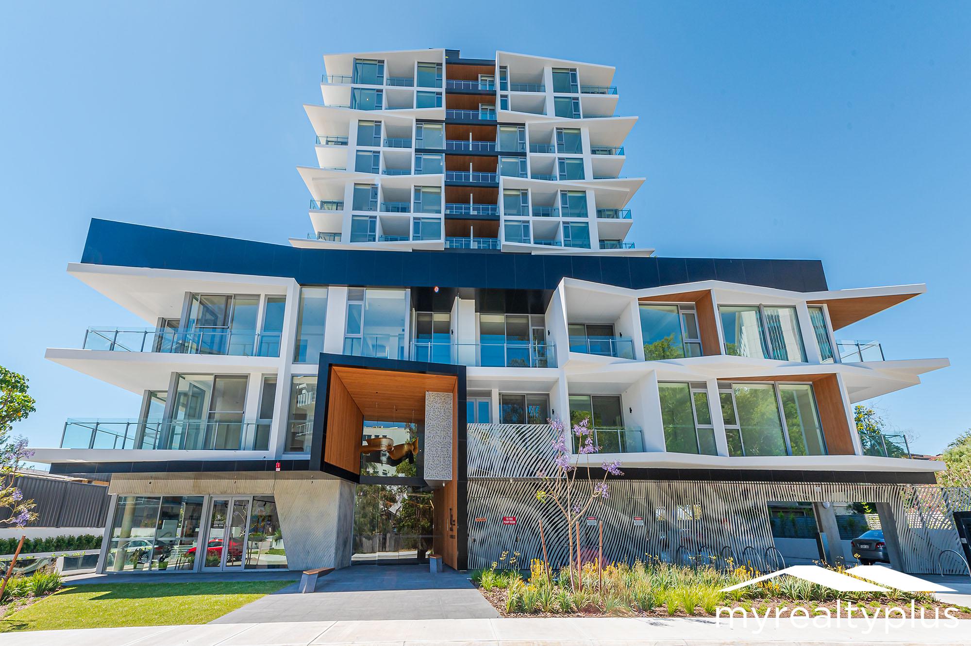 B22 / 60 Riversdale Road, RIVERVALE WA 6103