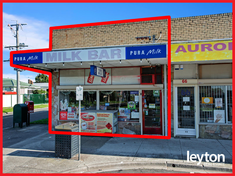 68 View Road, SPRINGVALE VIC 3171