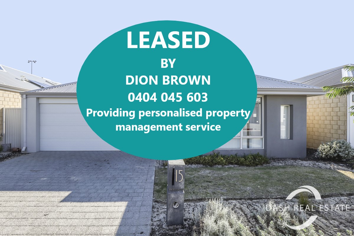 15 Malleefowl Way, ALKIMOS WA 6038