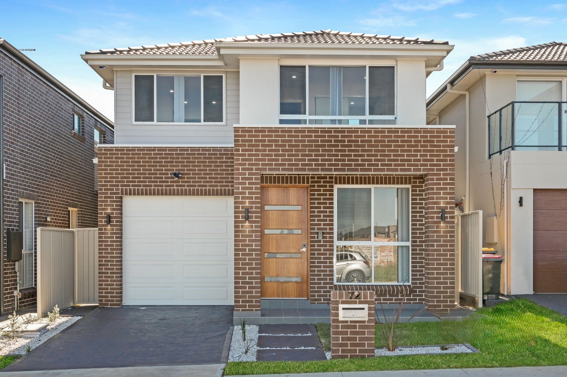 72 Mountain St, THE PONDS NSW 2769