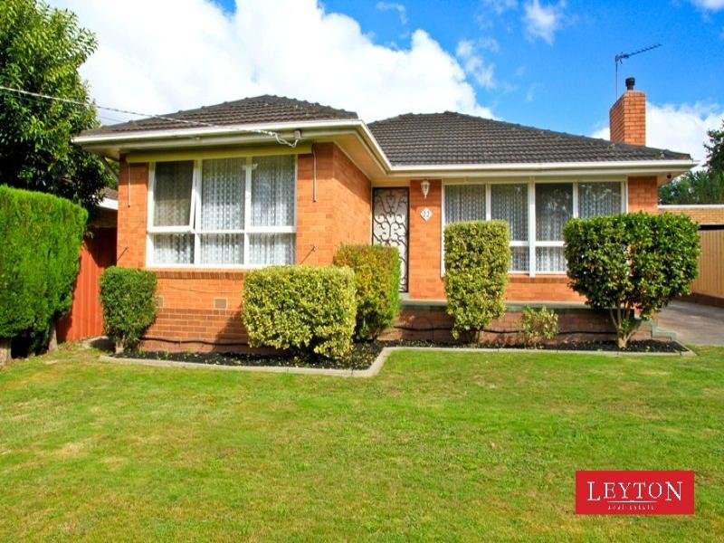 22 Phillip avenue, SPRINGVALE VIC 3171