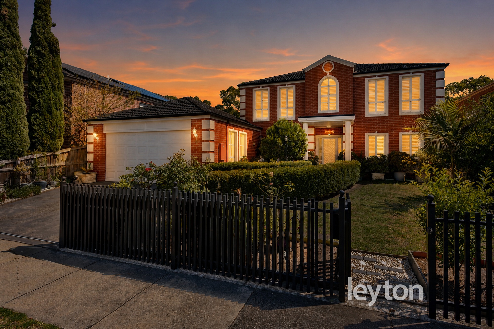 35 Jolimont Place, DINGLEY VILLAGE VIC 3172