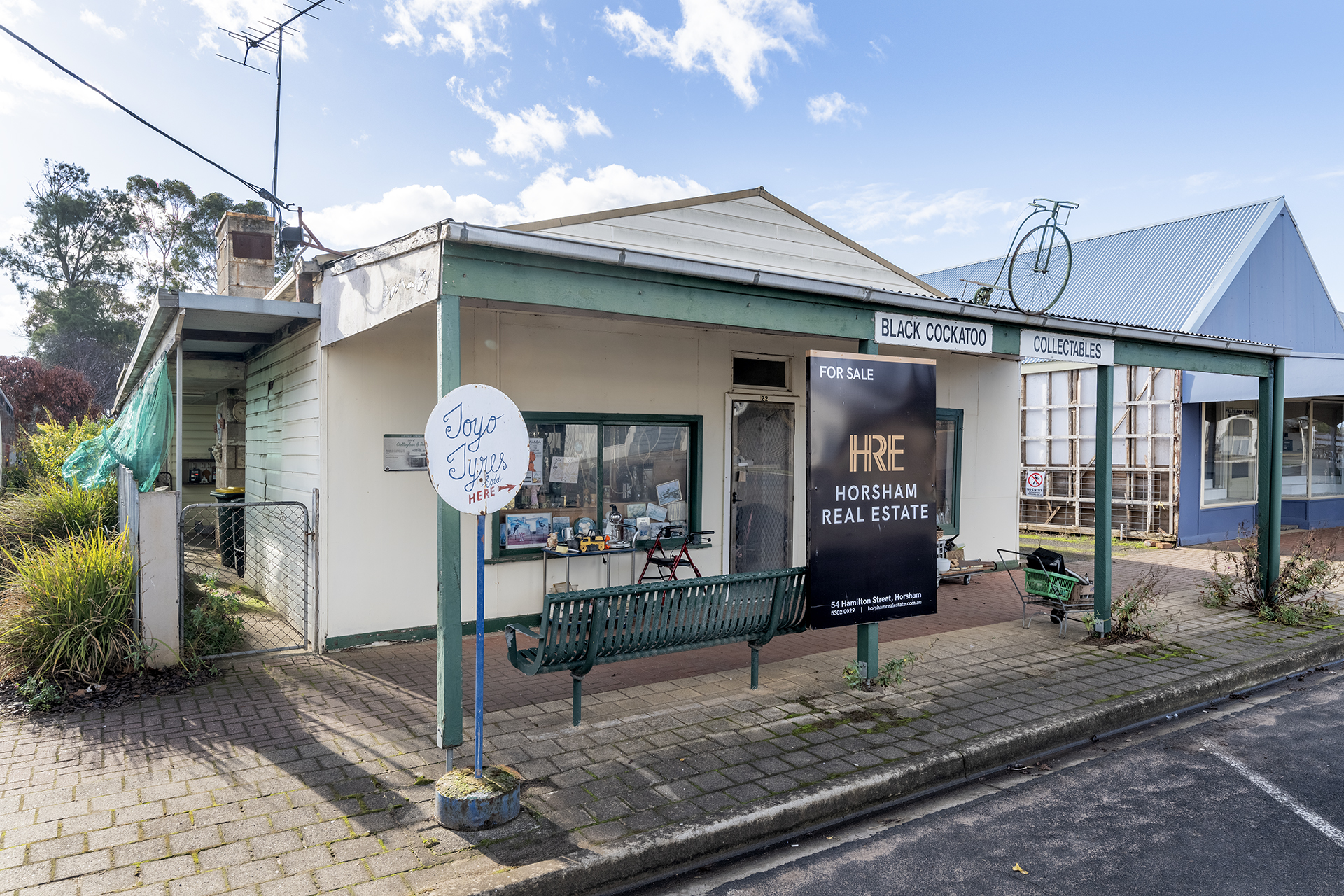 22 Main Street, GOROKE VIC 3412