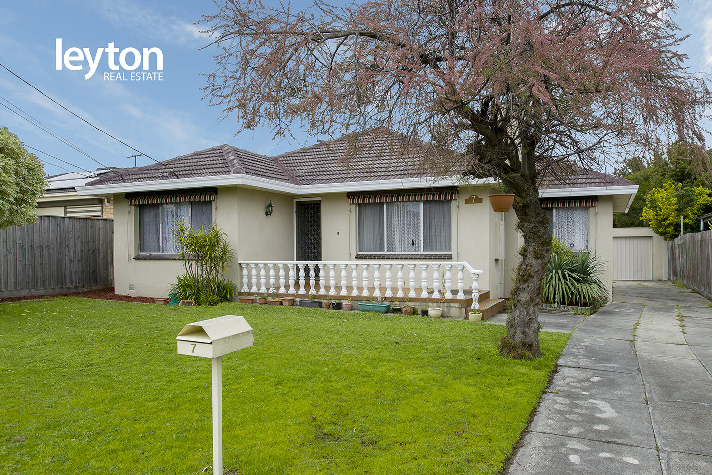 7 Davey Court, SPRINGVALE VIC 3171