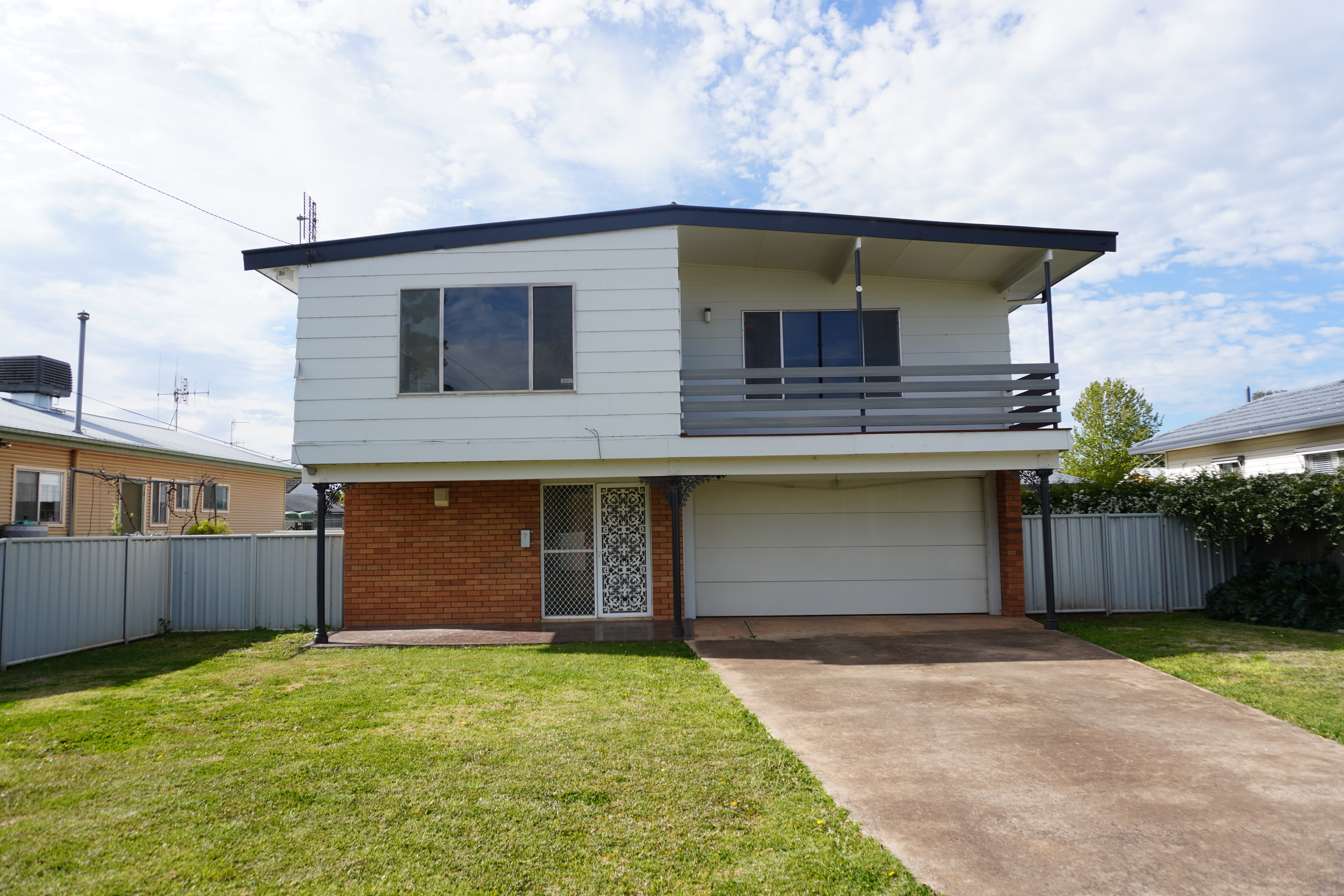 7 McDonnell Street, FORBES NSW 2871