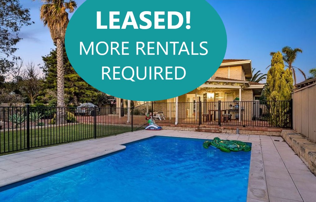 136 Southern Cross Circle, OCEAN REEF WA 6027