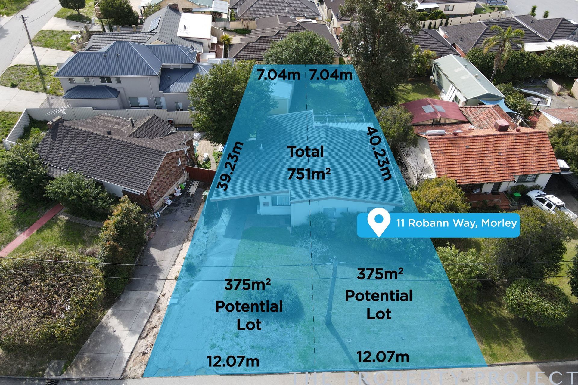 11 Robann Way Morley WA 6062