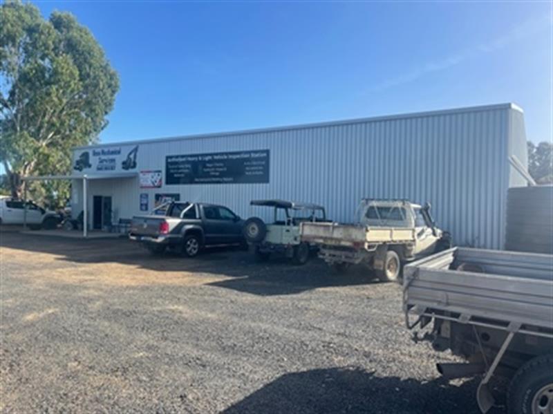 1 / 13546 Kamilaroi Highway, BOGGABRI NSW 2382