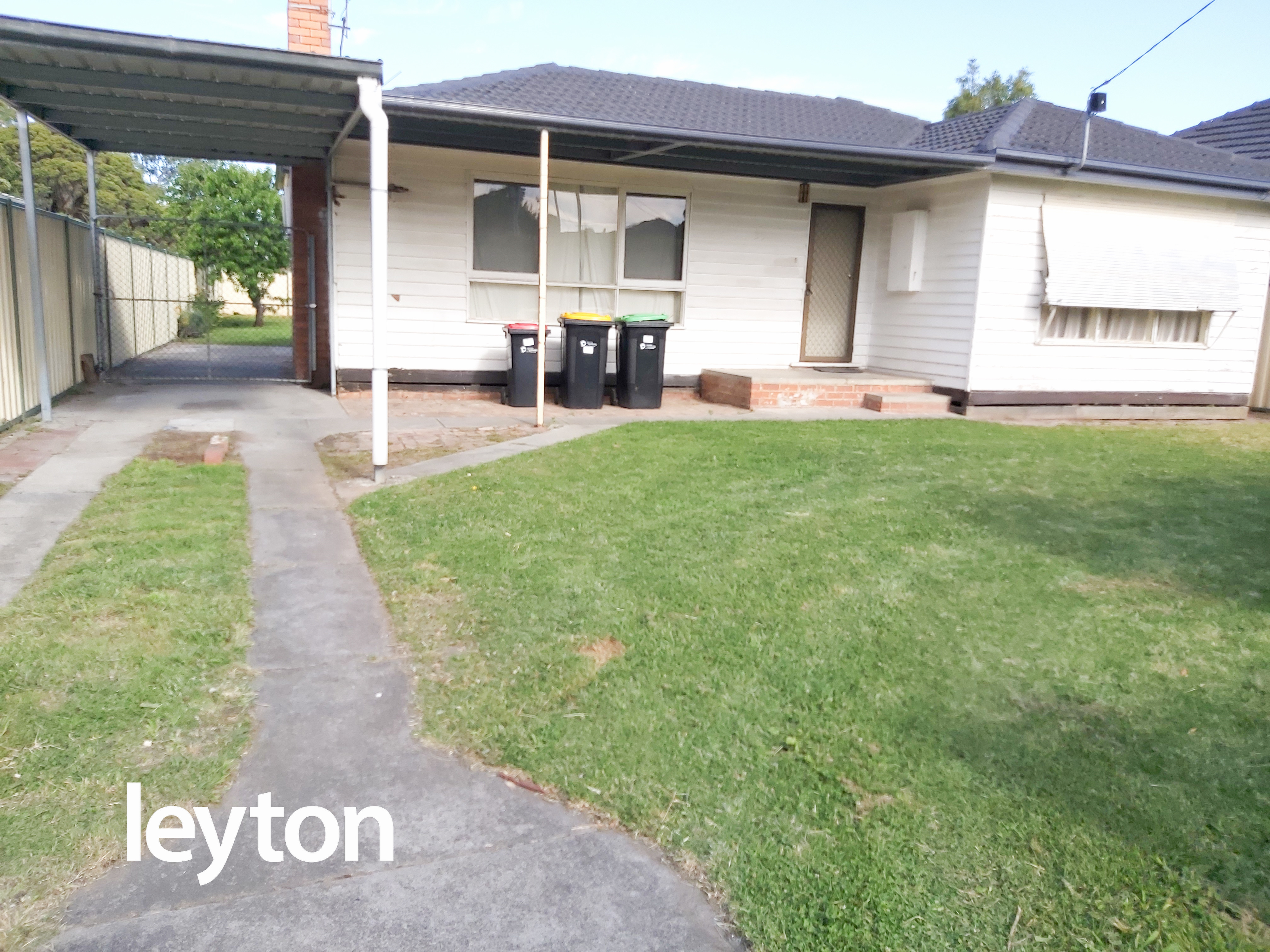 35 Burden Street, SPRINGVALE VIC 3171